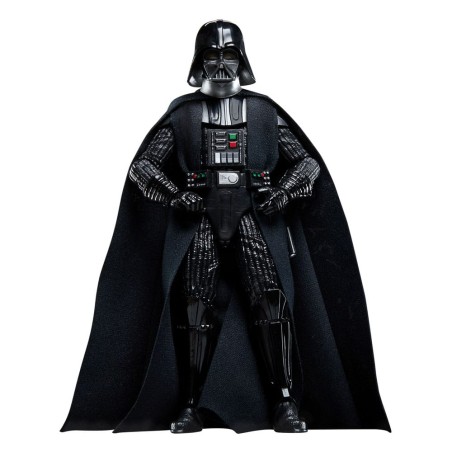 Star Wars: Black Series - Darth Vader Action Figure 15 cm