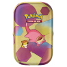 Pokémon: Scarlet & Violet 151 Mini Tin 1 piece (print on tin Pokémon: Scarlet & Violet 151 Mini Tin 1 piece (print on tin