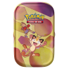 Pokémon: Scarlet & Violet 151 Mini Tin 1 piece (print on tin Pokémon: Scarlet & Violet 151 Mini Tin 1 piece (print on tin