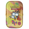 Pokémon: Scarlet & Violet 151 Mini Tin 1 piece (print on tin Pokémon: Scarlet & Violet 151 Mini Tin 1 piece (print on tin