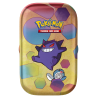 Pokémon: Scarlet & Violet 151 Mini Tin 1 piece (print on tin Pokémon: Scarlet & Violet 151 Mini Tin 1 piece (print on tin