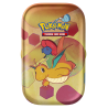 Pokémon: Scarlet & Violet 151 Mini Tin 1 piece (print on tin Pokémon: Scarlet & Violet 151 Mini Tin 1 piece (print on tin
