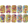 Pokémon: Scarlet & Violet 151 Mini Tin 1 piece (print on tin Pokémon: Scarlet & Violet 151 Mini Tin 1 piece (print on tin