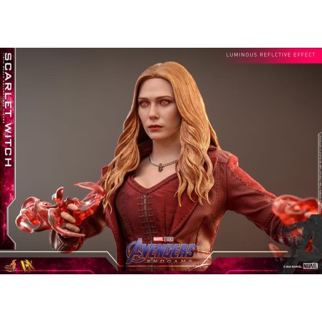 Buy Hot Toys Avengers: Endgame DX Action Figure