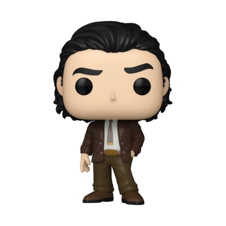 Funko Pop! Marvel: Loki Season 2 - Loki Funko Pop! Marvel: Loki Season 2 - Loki