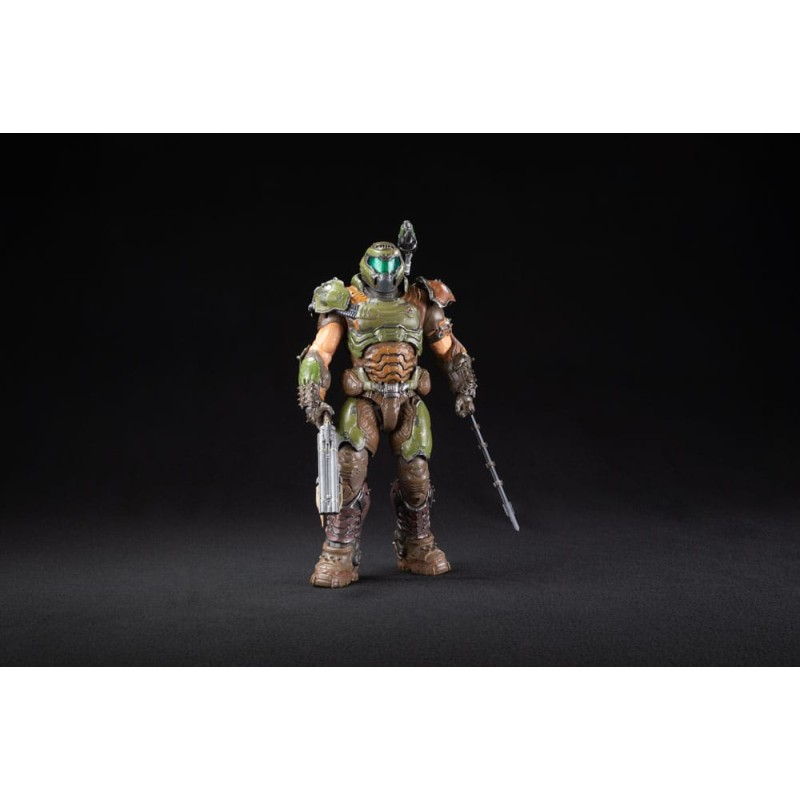 Doom: Doom Slayer 1/6 Action Figure Exclusive 30 cm