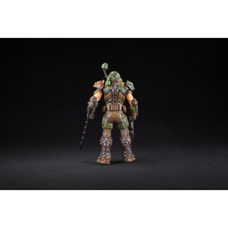 Doom: Doom Slayer 1/6 Action Figure Exclusive 30 cm