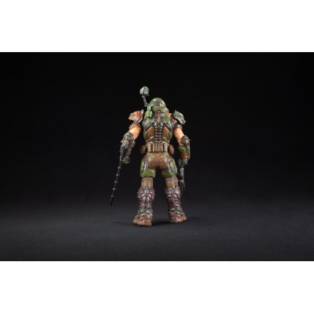 Doom: Doom Slayer 1/6 Action Figure Exclusive 30 cm