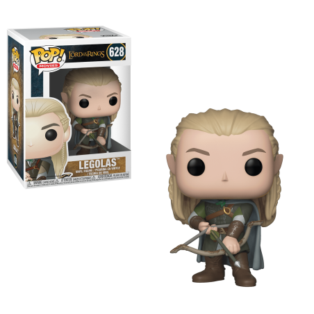 copy of Funko Pop! Movies: Lord of the Rings - Gollum copy of Funko Pop! Movies: Lord of the Rings - Gollum