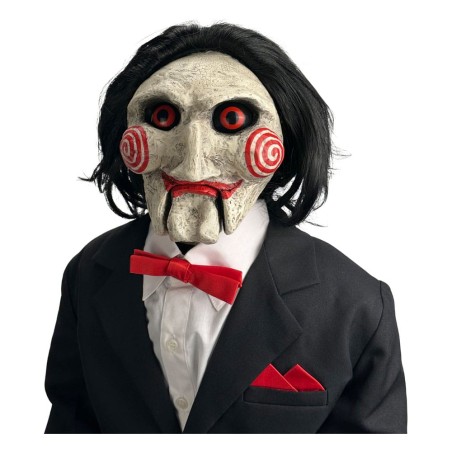 Saw: Billy the Puppet Marionette Puppet Prop 119 cm