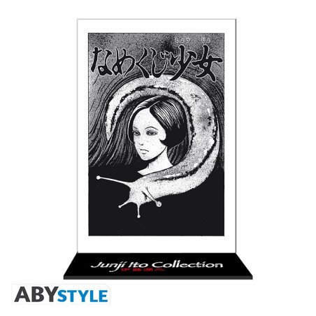 Junji Ito: Slug Girl Acrylic Stand 11 cm