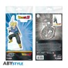 Dragon Ball: Trunks Acrylic Stand 10 cm