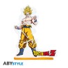 Dragon Ball: Goku Acrylic Stand 10 cm