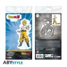 Dragon Ball: Goku Acrylic Stand 10 cm