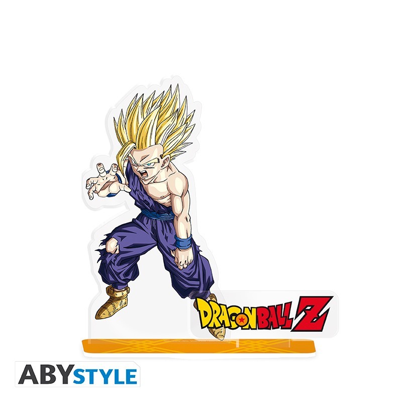 Dragon Ball: Gohan Acrylic Stand 10 cm