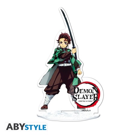 Demon Slayer: Tanjiro Acrylic Stand 9 cm