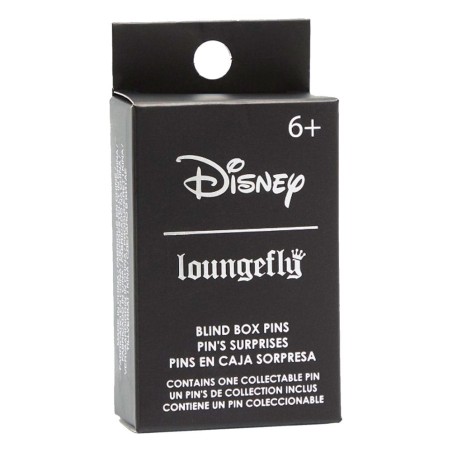 Loungefly Mystery Pin: Disney Stitch Through The Years (1 piece