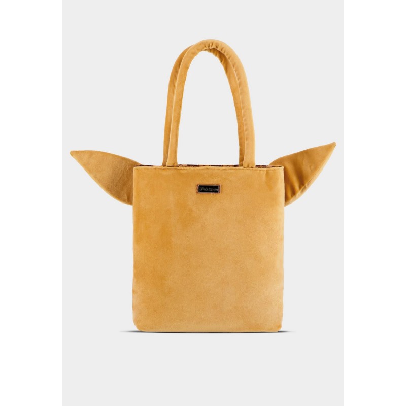 Pokémon: Eevee Novelty Tote Bag