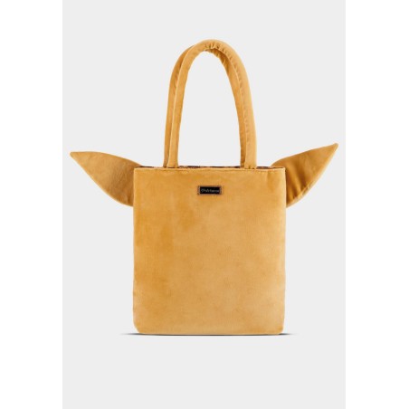 Pokémon: Eevee Novelty Tote Bag Pokémon: Eevee Novelty Tote Bag