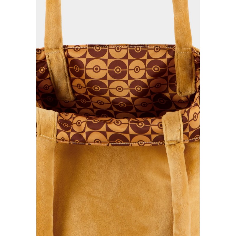 Pokémon: Eevee Novelty Tote Bag