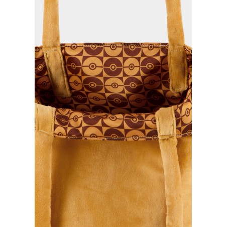 Pokémon: Eevee Novelty Tote Bag Pokémon: Eevee Novelty Tote Bag