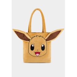 Pokémon: Eevee Novelty Tote Bag