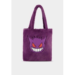 Pokémon: Gengar Novelty Tote Bag