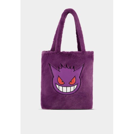 Pokémon: Gengar Novelty Tote Bag Pokémon: Gengar Novelty Tote Bag
