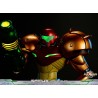 Metroid Prime: Samus Varia Suit PVC Statue (Collector's Metroid Prime: Samus Varia Suit PVC Statue (Collector's