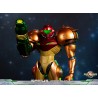 Metroid Prime: Samus Varia Suit PVC Statue (Collector's Metroid Prime: Samus Varia Suit PVC Statue (Collector's