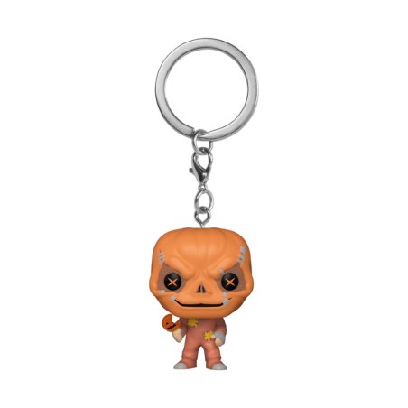 Funko Pop! Keychain: Trick R Treat - Sam