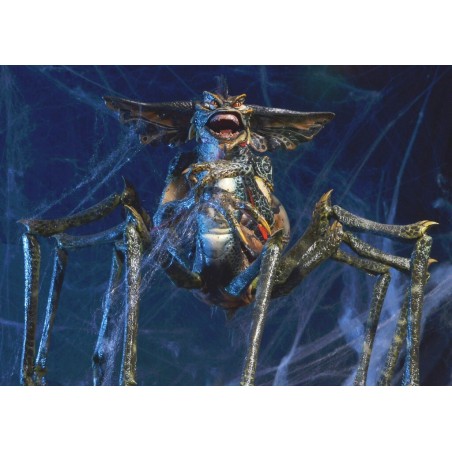 NECA Gremlins 2: Spider Gremlin 10 inch Deluxe Action Figure 25