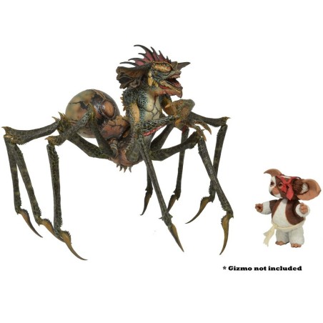 NECA Gremlins 2: Spider Gremlin 10 inch Deluxe Action Figure 25