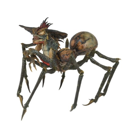 NECA Gremlins 2: Spider Gremlin 10 inch Deluxe Action Figure 25