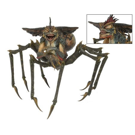 NECA Gremlins 2: Spider Gremlin 10 inch Deluxe Action Figure 25