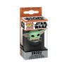 Funko Pop! Keychain: Grogu in Pram Funko Pop! Keychain: Grogu in Pram