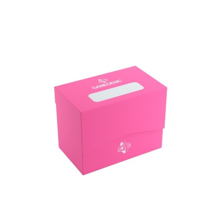 Deckbox Side Holder Pink