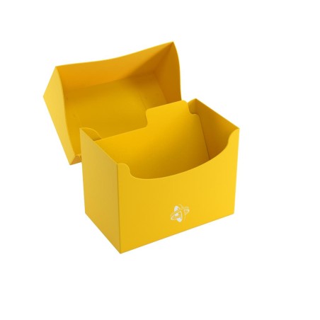 Deckbox Side Holder Yellow