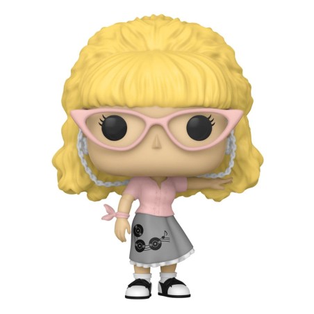 Funko Pop! Television: Friends - Monica (Chase with soft