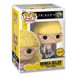 Funko Pop! Television: Friends - Monica (Chase with soft