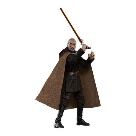 Star Wars: Vintage Collection - Count Dooku Figure 10 cm