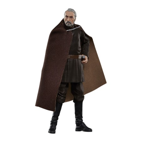 Star Wars: Vintage Collection - Count Dooku Figure 10 cm