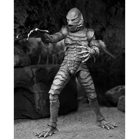 NECA Universal Monsters: Ultimate Creature from the Black