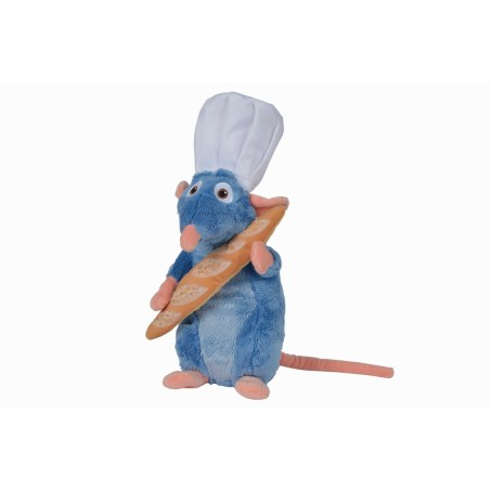 Disney: Ratatouille - Remy Plush 25 cm