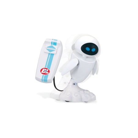 Disney: Wall-E Remote Control Eve 15 cm