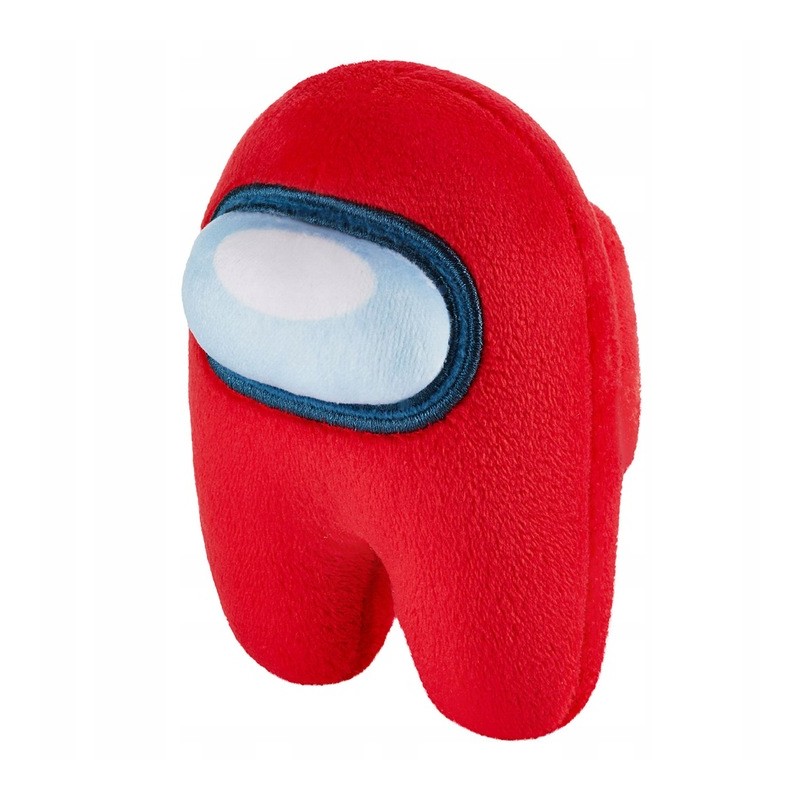 Buy Among Us Red Imposter Plush 13 cm