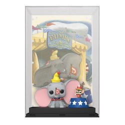Funko Pop! Movie Posters: Disney's Dumbo