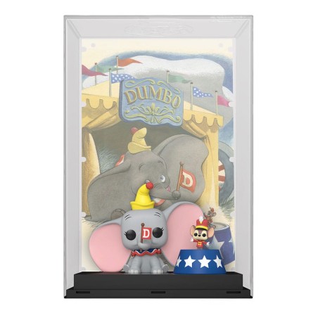 Funko Pop! Movie Posters: Disney's Dumbo