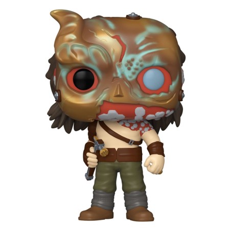 Funko Pop! Television: GoT House of the Dragon - Crabfeeder