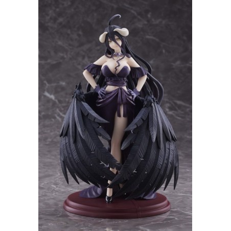 copy of Anime Template PVC StatueaOverlord IV AMP PVC Statue